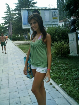 Ubavi Devojki
